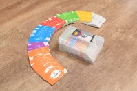 組織作り・対話をサポートする『言える化』チーミングツール「SOUNDカード(TM)」が累計販売数1,000個を突破　多くの企業・自治体にて導入