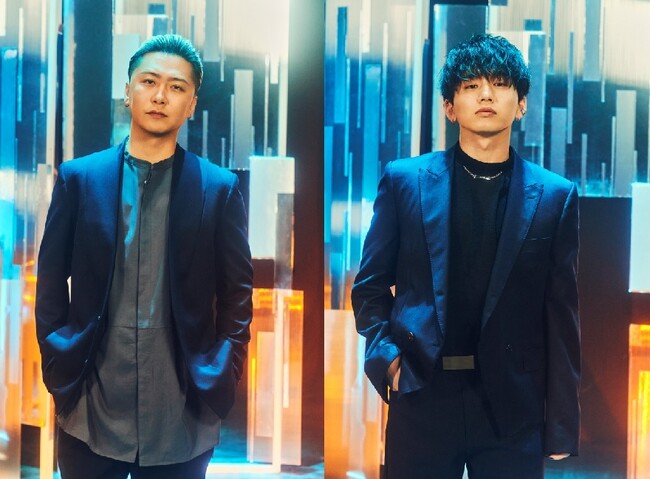 Da-iCEから大野雄大・花村想太をゲストに迎え、公開収録が決定！　FM802リスナー270組540名様をご招待！！