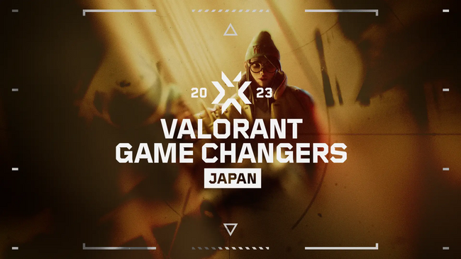「VALORANT Game Changers Japan 2023」Split 1 Main Stage「ZETA DIVISION GC」が初優勝！
