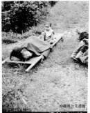 戦時中写真(沖縄公文書館)2 戦時中写真(沖縄公文書館)2