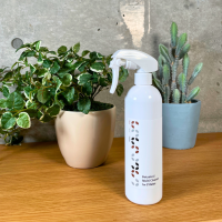 植物由来のピラティスマシン＆マット専用除菌クリーナー「Botanical Multi Cleaner for Pilates」を8月4日に発売！