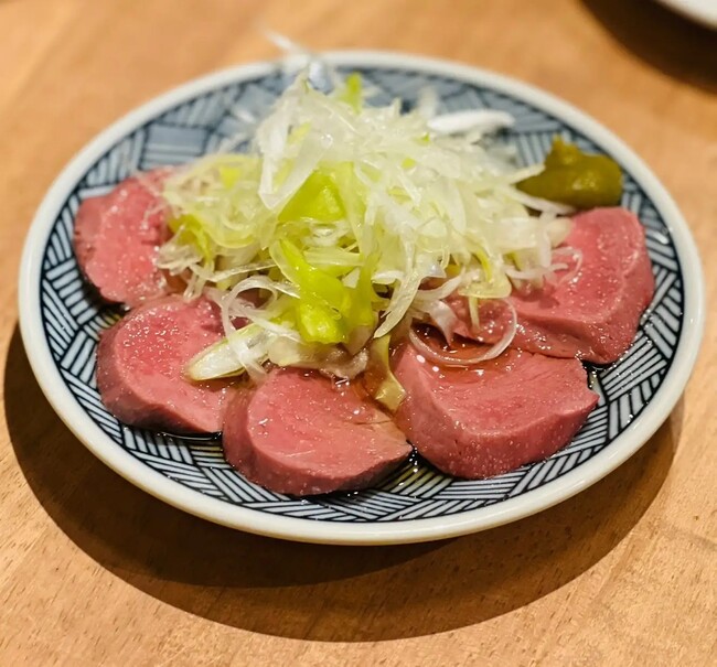 もつ焼きマニアは明大前に集合。老舗「芝浦ホルモン」の姉妹店『明大前もつ焼きパラダイス富士』が8月5日(土曜)15時グランドオープン!!