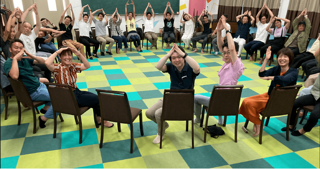 【企業人事部向け 告知！】日本最大規模「越境学習」プロジェクトALIVE 2024年1月スタートの冬期プロジェクトの募集開始のお知らせ！