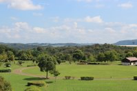兵庫・三木総合防災公園に防災も学べる日帰りキャンプ場が登場　ペナルティ・ヒデさんをゲストに迎える防災イベントを8/26に開催