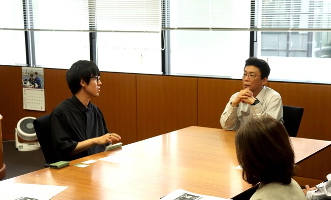 MATCHA代表の青木が「豊岡市政策アドバイザー」を受嘱