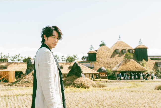 DEAN FUJIOKA Live 2023 “Stars of the Lid” at 日本武道館 開催記念