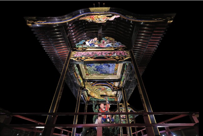 【放送告知】長野県立美術館特別展「葛飾北斎と3つの信濃-小布施・諏訪・松本-」ニコニコ美術館の生放送が決定しました。