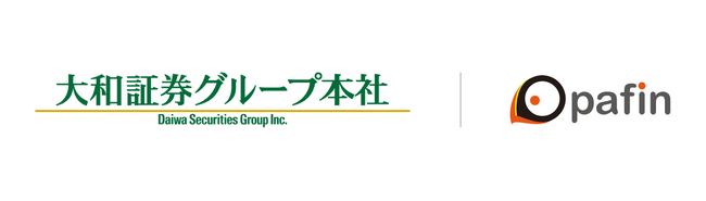 株式会社大和証券グループ本社による株式会社pafinへの出資実行および両社によるWeb3関連ビジネスにおける業務提携の検討開始のお知らせ