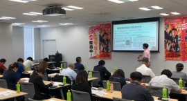 株式会社カーベルが、100円レンタカー加盟店向けに「秋のスキルアップ勉強会」を全国6か所で開催! 株式会社カーベルが、100円レンタカー加盟店向けに「秋のスキルアップ勉強会」を全国6か所で開催!