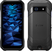 「DuraForce EX」（デュラフォースイ―エックス）登場