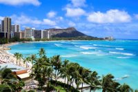 初めての海外旅行で行きたい国・地域ランキング～アンケート結果を阪急交通社が公開～