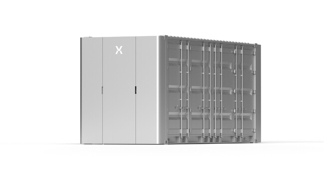 東急不動産、パワーエックスの系統用蓄電池を初導入