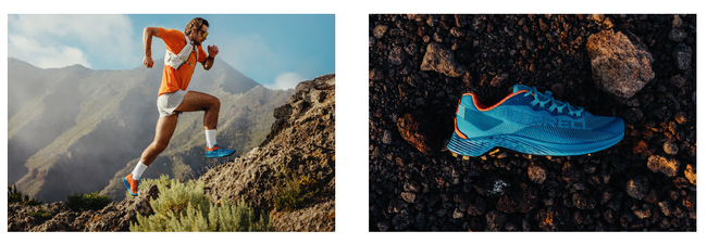Merrell Test Lab.発 トレイルランニング フラッグシップモデルMTL SKYFIRE 2 / MTL LONG SKY 2の新色が8月4日(金)発売
