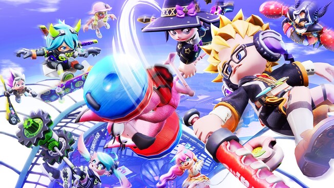 【ニンジャラ】シーズン14が間もなく開幕！ テーマは「魔法使い」！