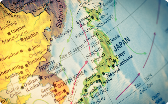 訪日外国人を対象とした「インバウンドプロモーション」を提供開始～再び増加する外国人観光客への販促PRを支援～