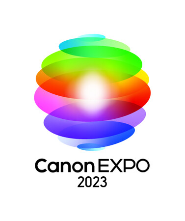 「Canon EXPO 2023」を開催　キヤノンの技術が描く新たな社会の可能性をご紹介