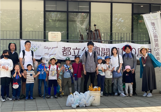 産学民連携で、虫の働き方から人の働き方を考える親子参加型ワークショップ開催