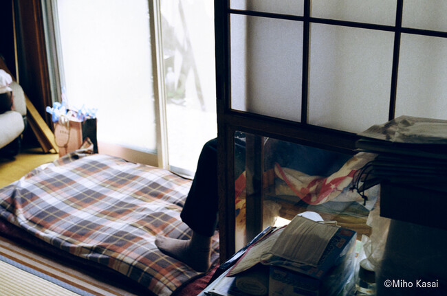 DNPメディア・アートが写真専門学校3校との共創写真展「∞（Infinity）2023」を開催