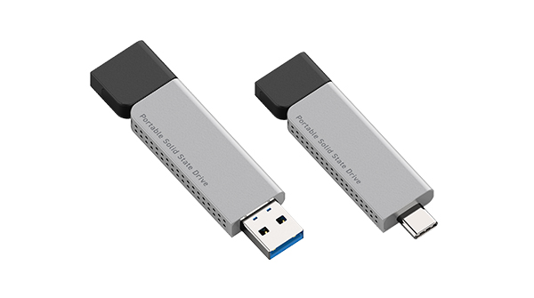 超小型設計で極薄スリムスティック型SSD3シリーズを8月上旬に同時発売「LMD-SPDU3シリーズ」「LMD-SPDUCシリーズ」「LMD-SPDUCSシリーズ」