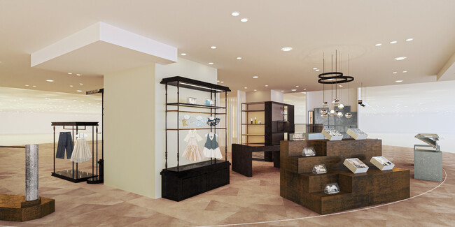 神戸エリア初出店！MARLMARL / MATO by MARLMARL ＠神戸阪急店New Open《2023年8月23日(水)》