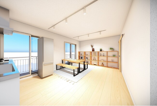地域に根差した活動でお住まいの方の健康を支援する　団地内のスマートエイジング拠点の運営事業者が決定