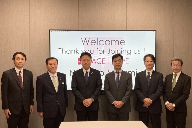 株式会社ヤマウラが「フィアスホーム長野南店」として新規加盟