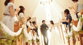 浦安ブライトンホテル東京ベイのウェディングプランナーが「GOOD WEDDING AWARD 2023」ファイナリストに選出！！