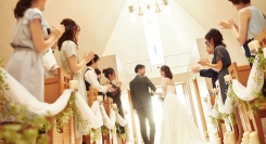 浦安ブライトンホテル東京ベイのウェディングプランナーが「GOOD WEDDING AWARD 2023」ファイナリストに選出！！