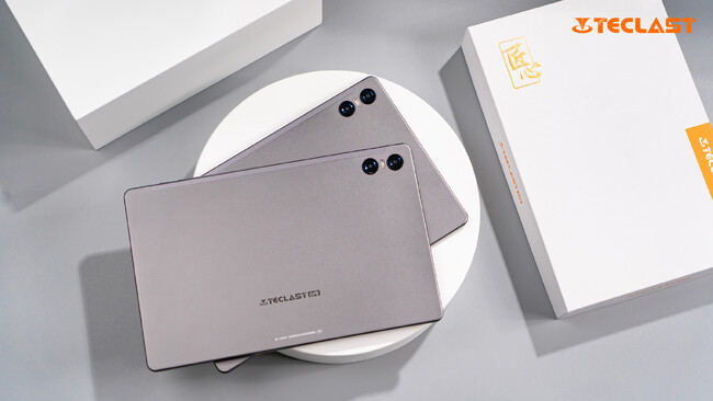 【新品登場】Teclast最初Android 13高性能タブレット「T50Pro」、「P40HD」Amazonで販売します！G99搭載/大容量16GB/Widevine L1対応/GPS+通話サポート