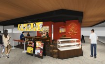 スパイス料理専門店「北摂スパイス研究所」がルクア大阪に新店舗を9月1日(金)オープン！＝先行してメディア限定のプレオープンを8月25日(金)に実施＝