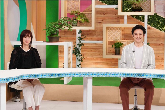 猫背・反り腰・骨盤後傾…今こそ！姿勢改善大作戦！姿勢を整えて健康になる方法を徹底リサーチ 8/6(日)『健康カプセル！ゲンキの時間』