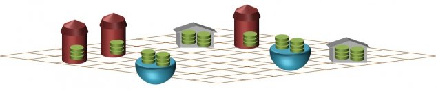 データのデータを一元管理できる新サービスData Fabric「Mashu」を8月4日に提供開始