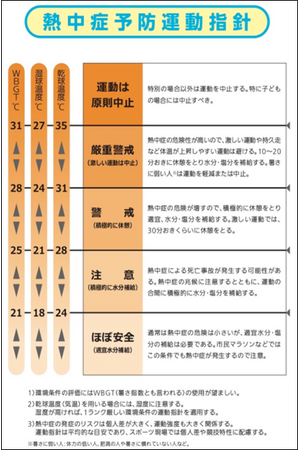 子どもたちの健康と安全のため、「第45回全国スポーツ少年団軟式野球交流大会」の内容を変更し開催します