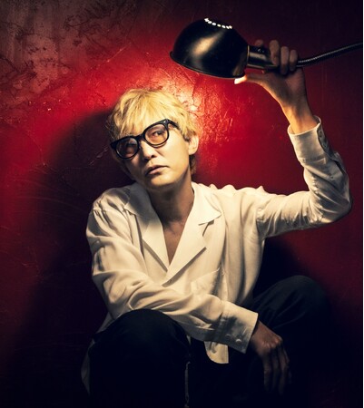 8月のGrace Placeにスガ シカオが毎週登場！滞在中のアメリカのとある場所からメッセージを毎週お届けします！