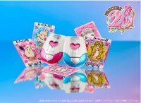 『ふたりはプリキュア』カードコミューン20周年特別版を発売!