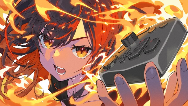 人気クリエイターたちの作品とともに、創作の過程・労力がデジタルアートに!?『やらなくてもよかった美術展』 in コミックマーケット102