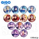 ▲DIG-ROCK グリッター缶バッジ～GiGOグループのお店限定～　 種類：全13種　サイズ：約57mm以内