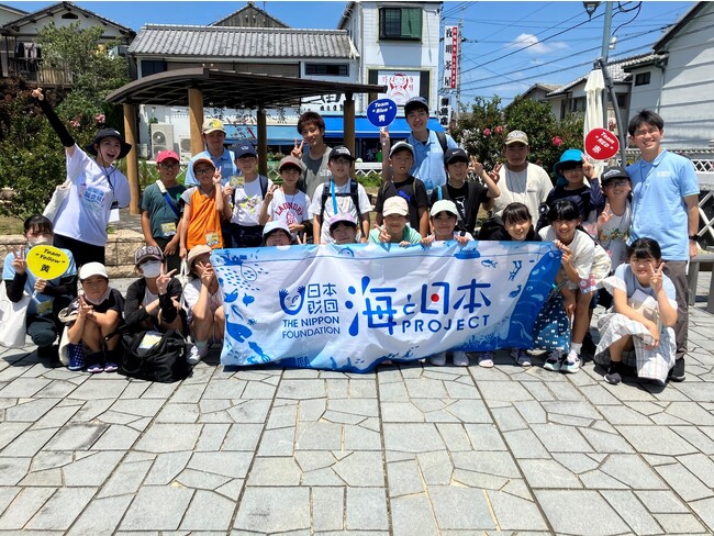 干潟や市場で有明海の海の恵みと現状を学ぶ【有明海調査隊！～ムツゴロウ！？不思議な生き物たちを調査しよう！～】を開催しました！