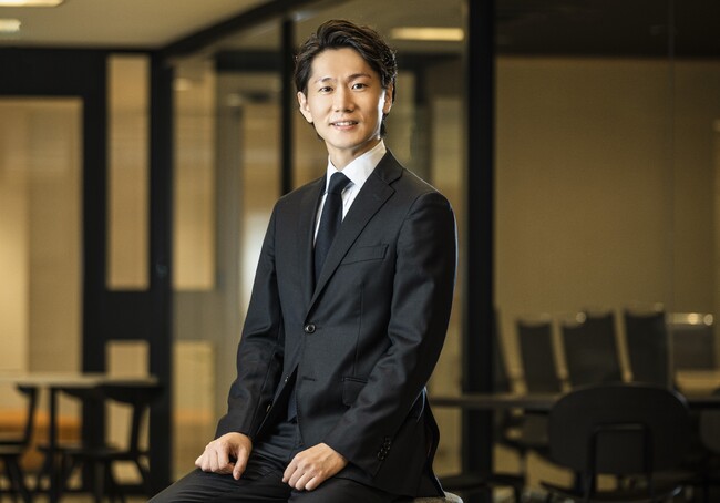 『PROFFIT』創業者 関根有氏が当社戦略アドバイザーに就任