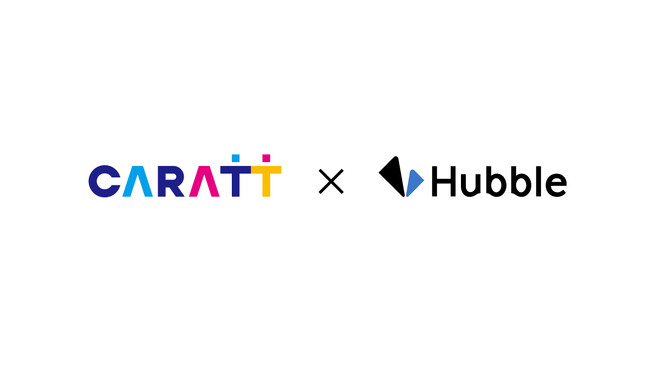 株式会社キャラットに、契約書管理クラウドサービス「Hubble」が導入されました