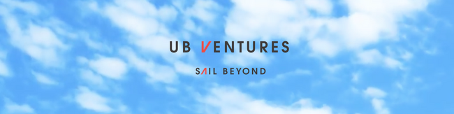UB Ventures、「5つのバリュー」を策定