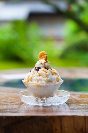 旧吉田家住宅歴史公園　長屋門カフェ営業中【8/1～8/31】
