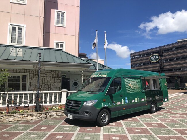【豊泉家グループ】豊中まつり2023に豊泉家グループのフードトラックが協賛・出店いたします！