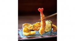 天ぷら専門店「博多天ぷら やまや」がタイのバンコクエリアに初出店「やまや」と「JALUXグループ」がフランチャイズ契約締結