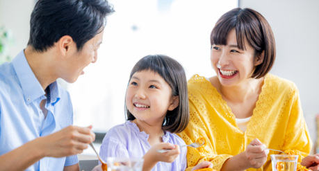 セブンプレミアムでつくる時短でカンタン便利！パパっと幼児食レシピを公開