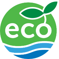 理研ビタミン独自の「ecoマーク」を導入　環境負荷の低減に向けた取り組みを可視化