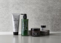 メンズコスメブランド 『NULL』 ブランド誕生10周年!