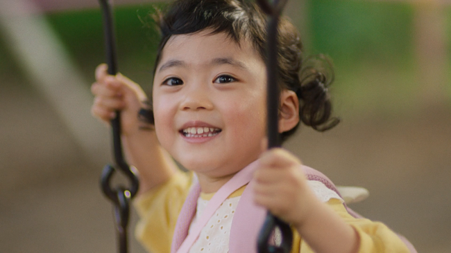 【一建設株式会社】「いつまでも家族仲良く暮らしたい」「いい子に育ってほしい」そんな想いを描く新テレビCMを2023年8月8日より放映開始
