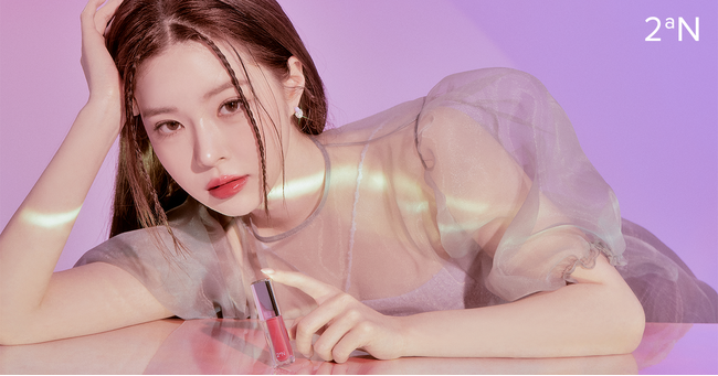 韓国の20代女子を中心に絶大な人気を誇る韓国カラーメイクブランド「2aN」が日本公式サイトをオープン