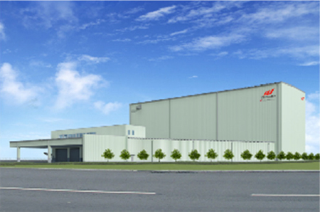物流総合効率化法に基づく物流事業をサントリーホールディングス株式会社と開始（ニュースレター）